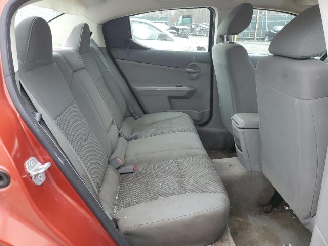 Photo 10 from auction – 2008 DODGE AVENGER SE with VIN 1B3LC46K98N189459