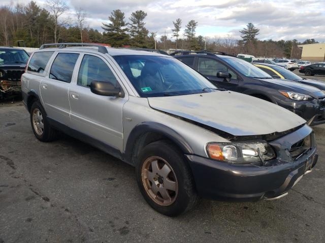 Photo 4 from auction – 2004 VOLVO XC70 with VIN YV1SZ59H441128983