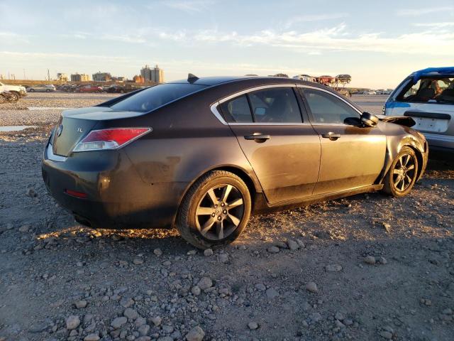 Photo 3 from auction – 2012 ACURA TL with VIN 19UUA8F25CA031170