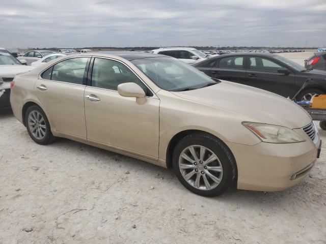 Foto 4 de la subasta – 2007 LEXUS ES 350 con VIN JTHBJ46G172123546