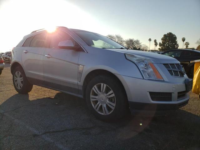 Photo 4 from auction – 2010 CADILLAC SRX with VIN 3GYFNGEY1AS642704
