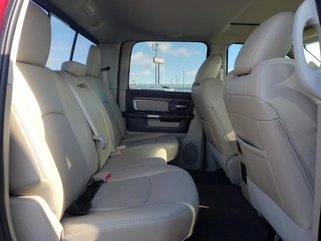 Photo 10 from auction – 2017 RAM 2500 LARAM with VIN 3C6UR5FL2HG706200