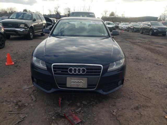Photo 5 from auction – 2011 AUDI A4 PREMIUM with VIN WAUBFAFL0BN019780