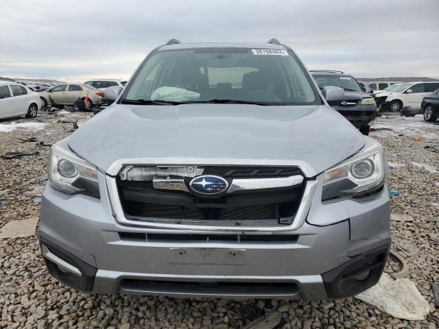 Photo 5 from auction – 2017 SUBARU FORESTER 2 with VIN JF2SJARC7HH530750