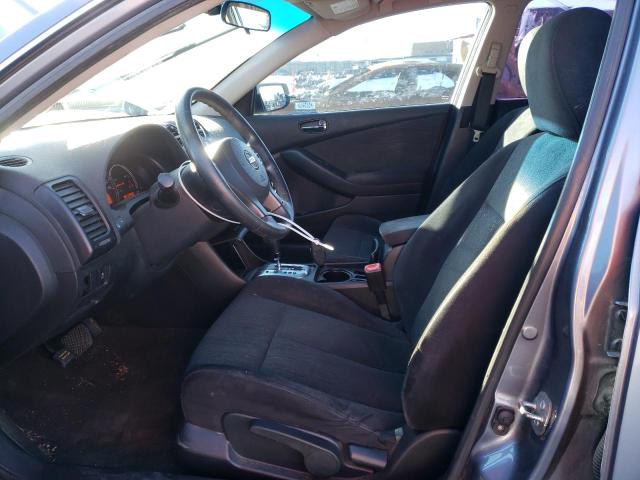 Photo 7 from auction – 2011 NISSAN ALTIMA BAS with VIN 1N4AL2AP4BN421797