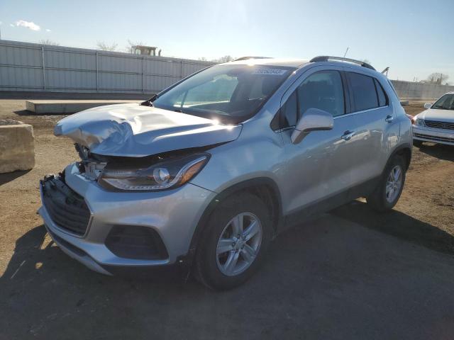 صورة رقم 1 من المزاد - 2018 CHEVROLET TRAX 1LT مع VIN KL7CJLSB5JB720231