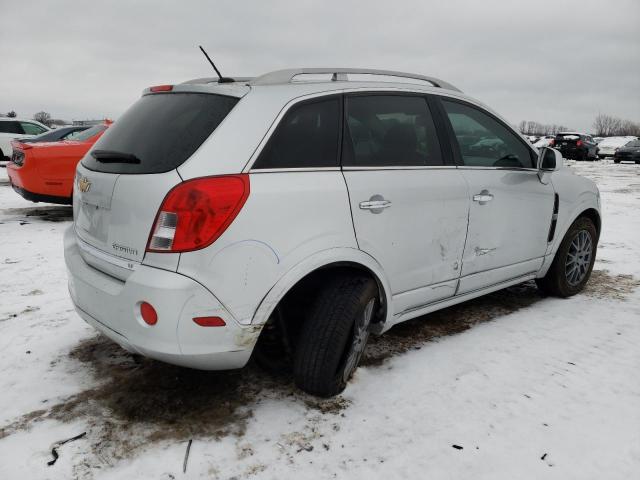 Photo 3 from auction – 2013 CHEVROLET CAPTIVA LT with VIN 3GNAL3EK5DS576406