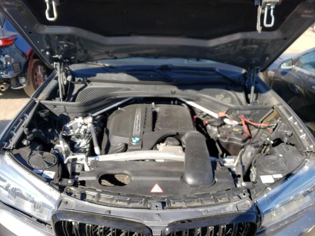 Photo 12 from auction – 2015 BMW X5 SDRIVE3 with VIN 5UXKR2C58F0H41489