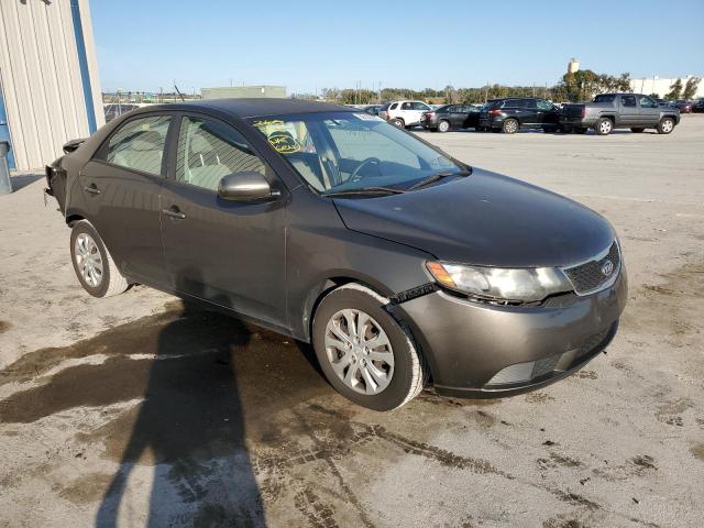 Zdjęcie 4 z aukcji – 2012 KIA FORTE EX z VIN KNAFU4A29C5581721