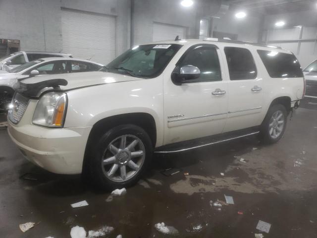GMC YUKON DENA 2008 with VIN 1GKFK63838J169786 - Photo from auction