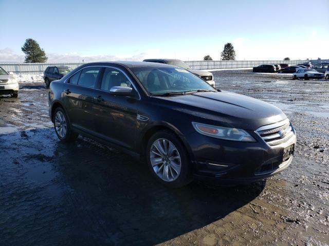 Photo 4 from auction – 2010 FORD TAURUS LIM with VIN 1FAHP2JW0AG141355