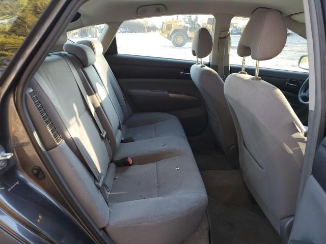 Photo 10 from auction – 2009 TOYOTA PRIUS with VIN JTDKB20U693468487