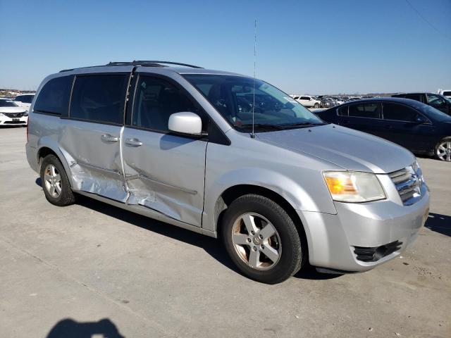 Photo 4 from auction – 2010 DODGE GRAND CARA with VIN 2D4RN5D17AR144017