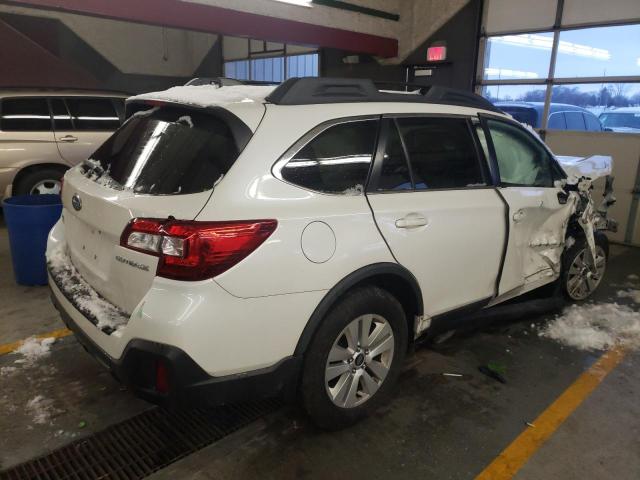 Photo 3 from auction – 2019 SUBARU OUTBACK 2. with VIN 4S4BSAHC2K3242647