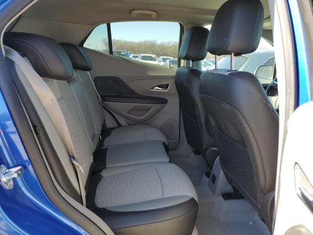 Photo 11 from auction – 2016 BUICK ENCORE with VIN KL4CJASB5GB565206