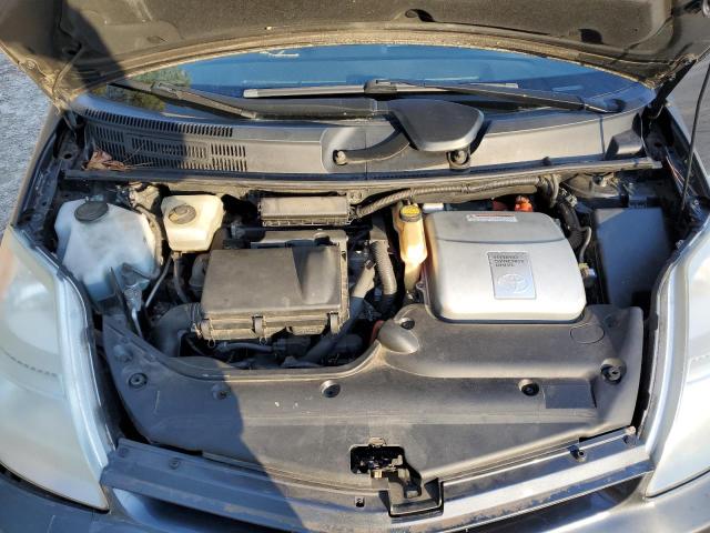 Photo 11 from auction – 2009 TOYOTA PRIUS with VIN JTDKB20U693468487