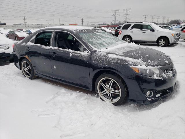 Photo 4 from auction – 2012 TOYOTA CAMRY SE with VIN 4T1BK1FK2CU003749