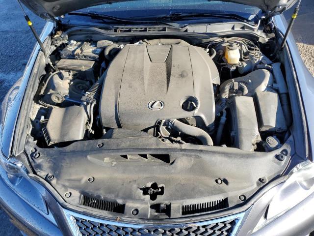 Photo 11 from auction – 2014 LEXUS IS 250 with VIN JTHBF1D22E5023426