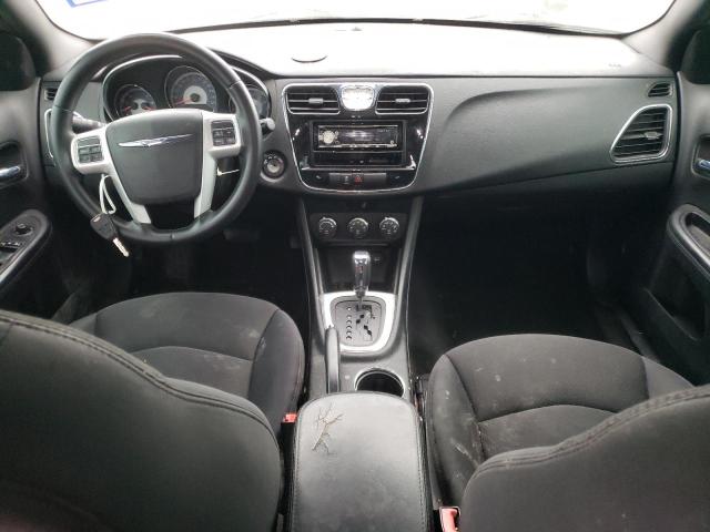 Photo 8 from auction – 2014 CHRYSLER 200 TOURIN with VIN 1C3CCBBB2EN183172