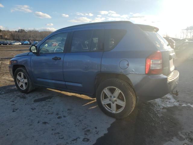 Photo 2 from auction – 2007 JEEP COMPASS with VIN 1J8FF47WX7D193778