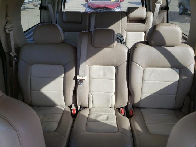 Photo 10 from auction – 2003 FORD EXPEDITION with VIN 1FMFU18L43LC55980