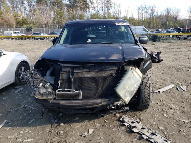 Photo 5 from auction – 2011 HONDA PILOT TOUR with VIN 5FNYF4H97BB010685