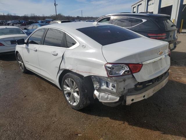 Photo 2 from auction – 2014 CHEVROLET IMPALA LT with VIN 1G1125S35EU141335