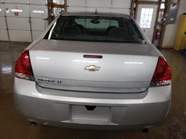 Photo 6 from auction – 2013 CHEVROLET IMPALA LT with VIN 2G1WG5E3XD1138864