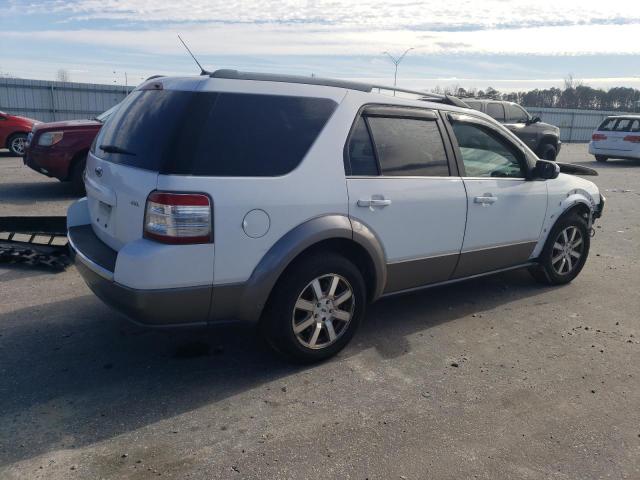 Photo 3 from auction – 2008 FORD TAURUS X S with VIN 1FMDK02WX8GA01474