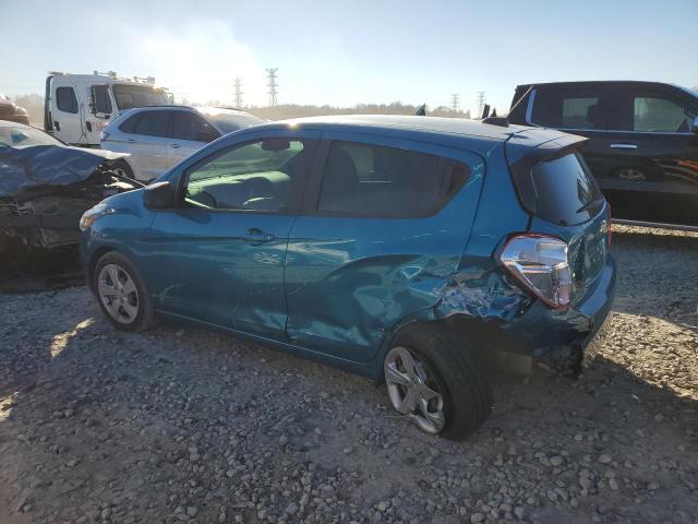 Photo 2 from auction – 2020 CHEVROLET SPARK LS with VIN KL8CB6SA3LC422887