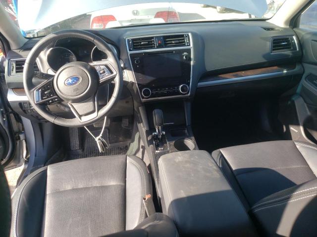 Photo 8 from auction – 2019 SUBARU OUTBACK 2. with VIN 4S4BSANC9K3353653