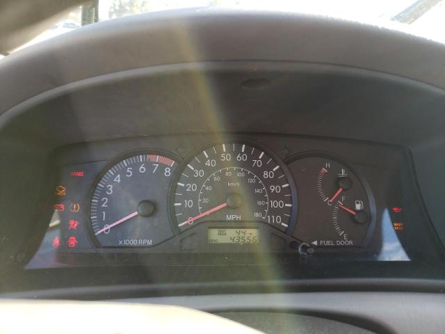 صورة رقم 9 من المزاد - 2008 TOYOTA COROLLA CE مع VIN 2T1BR32E28C904121