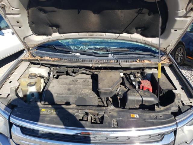 Photo 12 from auction – 2013 FORD EDGE SE with VIN 2FMDK3GC6DBA34859