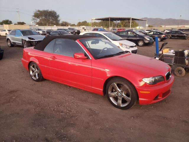 Zdjęcie 4 z aukcji – 2004 BMW 325 CI z VIN WBABW33494PL28650