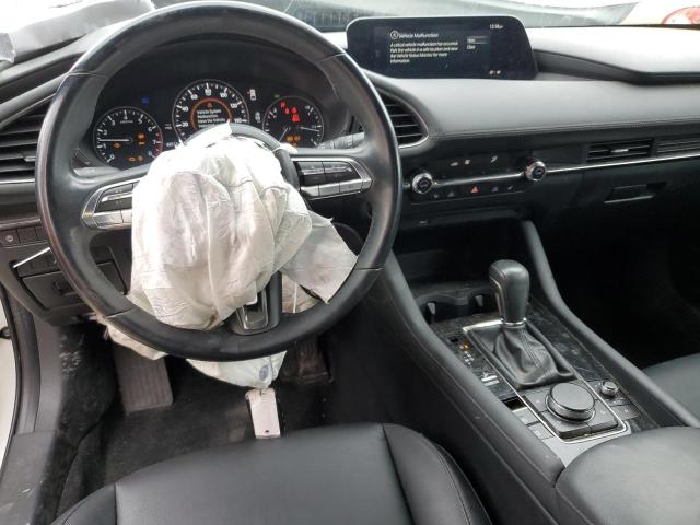 Photo 8 from auction – 2020 MAZDA 3 PREFERRE with VIN JM1BPAMM4L1168892