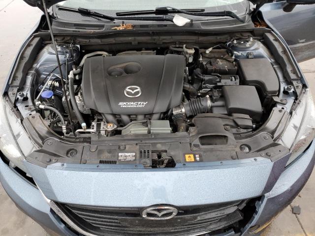Photo 11 from auction – 2015 MAZDA 3 SPORT with VIN 3MZBM1U77FM147283