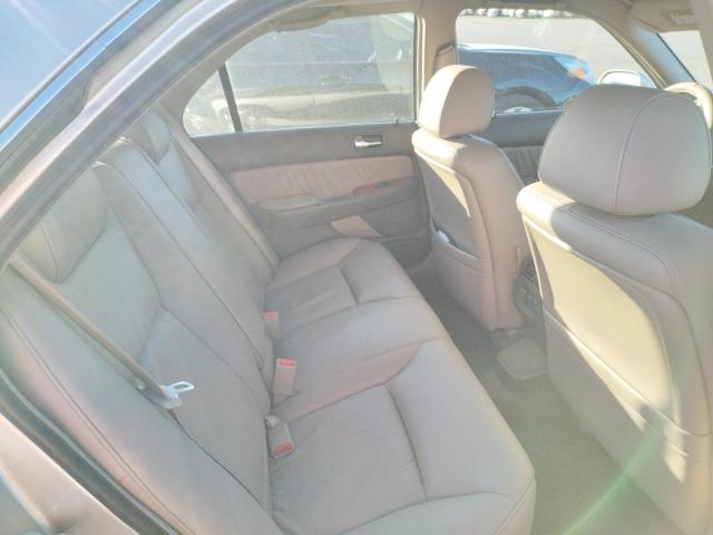 Photo 10 from auction – 2003 ACURA 3.5RL with VIN JH4KA96553C001014