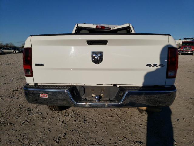Photo 6 from auction – 2020 RAM 1500 CLASS with VIN 1C6RR7TT9LS119760