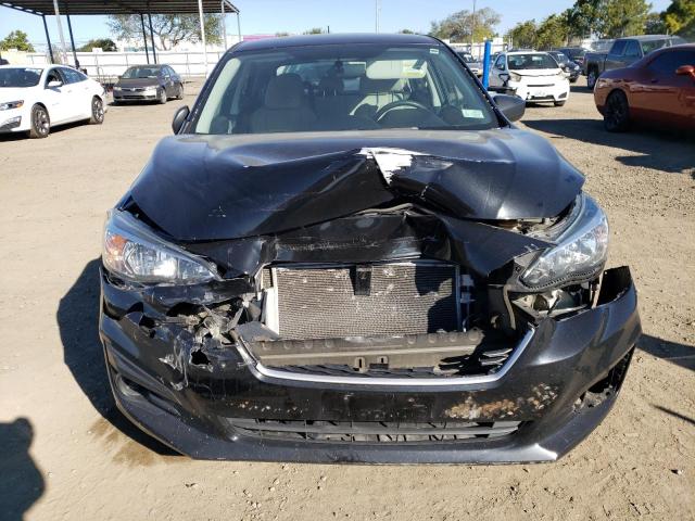 Photo 5 from auction – 2019 SUBARU IMPREZA with VIN 4S3GTAA63K3712955