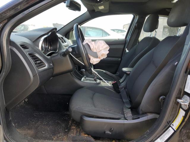 Photo 7 from auction – 2013 DODGE AVENGER with VIN 1C3CDZCB9DN572037