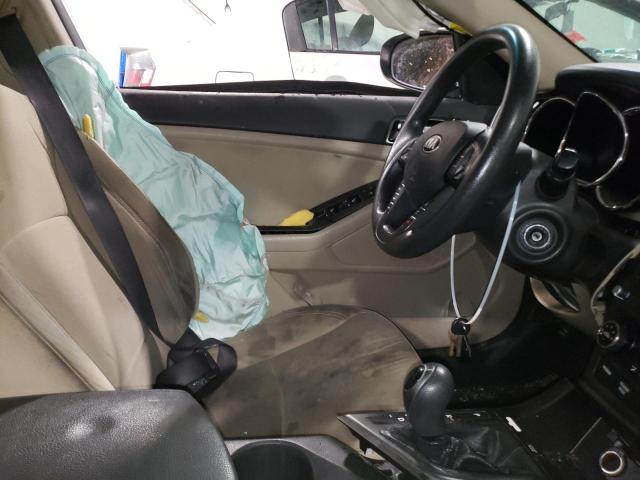 Photo 7 from auction – 2013 KIA OPTIMA LX with VIN KNAGM4A78D5374772