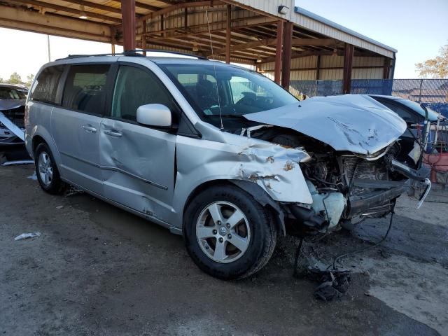 Photo 4 from auction – 2010 DODGE GRAND CARA with VIN 2D4RN5D13AR231834