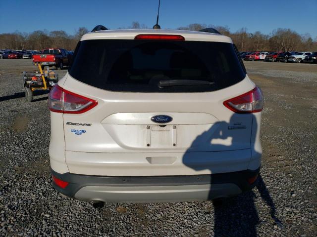 Photo 6 from auction – 2016 FORD ESCAPE SE with VIN 1FMCU0GX8GUB29851