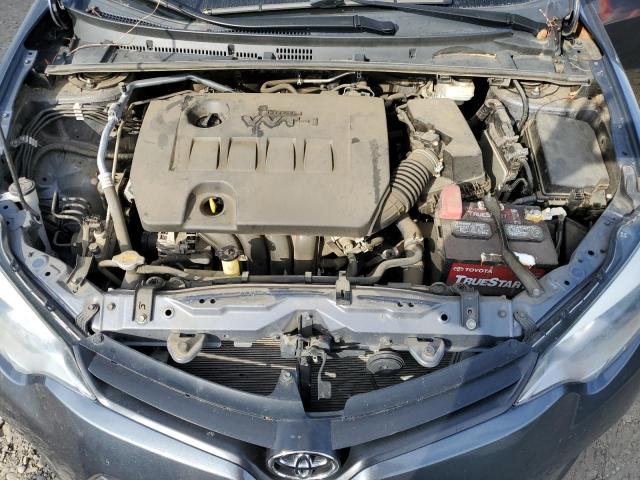 Photo 11 from auction – 2014 TOYOTA COROLLA L with VIN 5YFBURHE3EP123306