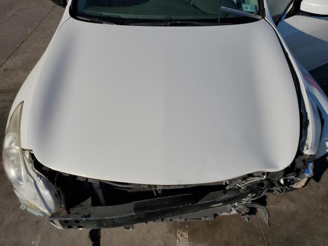 Photo 11 from auction – 2011 INFINITI G37 BASE with VIN JN1CV6APXBM304772