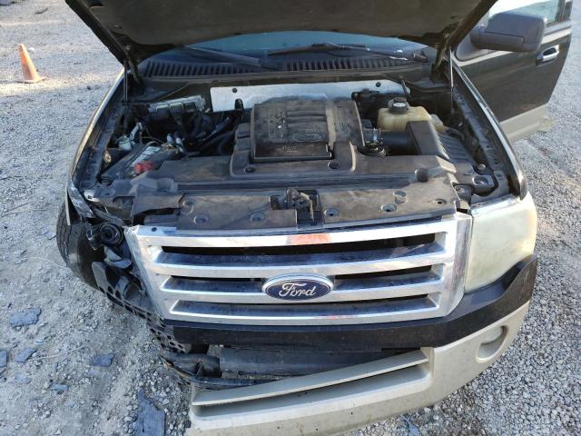 Photo 12 from auction – 2007 FORD EXPEDITION with VIN 1FMFU17587LA60294