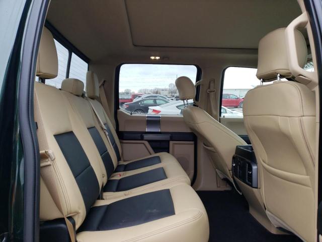 Photo 10 from auction – 2016 FORD F150 SUPER with VIN 1FTEW1EG0GKD64613