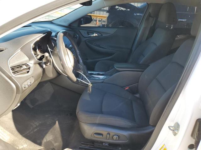 Photo 7 from auction – 2018 CHEVROLET MALIBU LT with VIN 1G1ZD5ST2JF177575