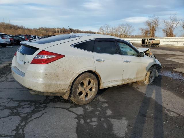Photo 3 from auction – 2012 HONDA CROSSTOUR with VIN 5J6TF2H55CL001262