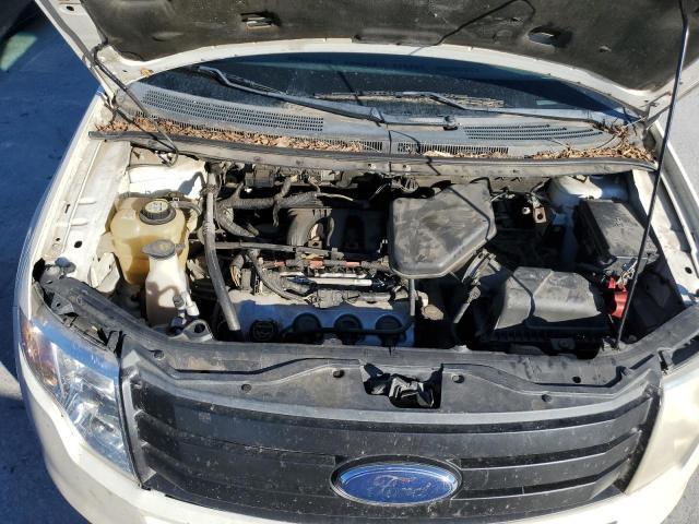 Photo 12 from auction – 2008 FORD EDGE SEL with VIN 2FMDK38C28BA01930